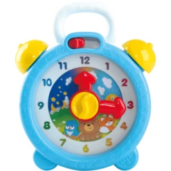 Playgo Leerklok -Kinderspeelgoed Winkel playgo leerklok a362861 2