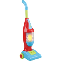 Playgo Mijn Blinkende Stofzuiger