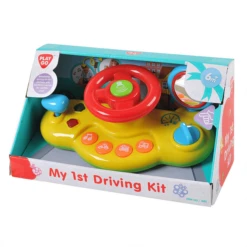 Playgo Mijn Eerste Rijpakket -Kinderspeelgoed Winkel playgo mijn eerste rijpakket a362294 3