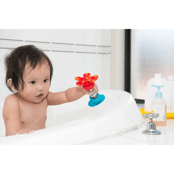 Playgro Activity Rammelaar En Bijtring Cadeauset 4 Playgro Activity Rammelaar En Bijtring Cadeauset - Image 2