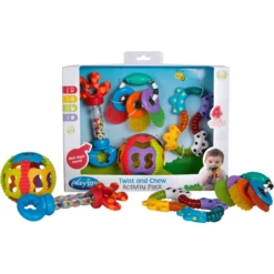 Playgro Activity Rammelaar En Bijtring Cadeauset 11 Playgro Activity Rammelaar En Bijtring Cadeauset -Kinderspeelgoed Winkel playgro activity rammelaar en bijtring cadeauset a274178 4