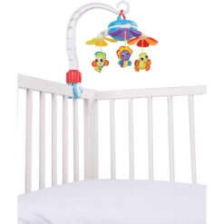 Kinderspeelgoed Winkel -Kinderspeelgoed Winkel playgro muziek mobile on the go a274200 1