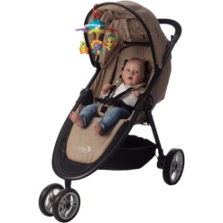 Playgro Muziek Mobile On The Go -Kinderspeelgoed Winkel playgro muziek mobile on the go a274200 3