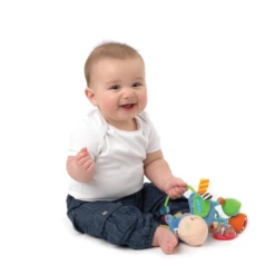 PLAYGRO Paard KLIPP KLAPP (40016) -Kinderspeelgoed Winkel playgro paard klipp klapp 40016 a014417 1