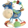 PLAYGRO Paard KLIPP KLAPP (40016) -Kinderspeelgoed Winkel playgro paard klipp klapp 40016 a014417