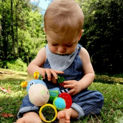 PLAYGRO Paard KLIPP KLAPP (40016) -Kinderspeelgoed Winkel playgro paard klipp klapp 40016 a014417 3