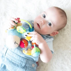 PLAYGRO Paard KLIPP KLAPP (40016) -Kinderspeelgoed Winkel playgro paard klipp klapp 40016 a014417 4