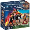 PLAYMOBIL Burnham Raiders - Fire Knights -Kinderspeelgoed Winkel playmobil burnham raiders fire knights a394743