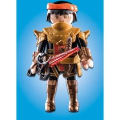 PLAYMOBIL Burnham Raiders - Fire Knights -Kinderspeelgoed Winkel playmobil burnham raiders fire knights a394743 3