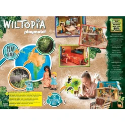 Playmobil Dierenverzorging Station -Kinderspeelgoed Winkel playmobil dierenverzorging station a382278 2