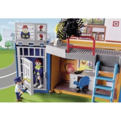 PLAYMOBIL ® Duck On Call Mobiel Operatie Centrum -Kinderspeelgoed Winkel playmobil duck on call mobiel operatie centrum a329660 2