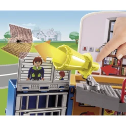 PLAYMOBIL ® Duck On Call Mobiel Operatie Centrum -Kinderspeelgoed Winkel playmobil duck on call mobiel operatie centrum a329660 3