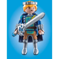 PLAYMOBIL ® Novelmore - Arwynn Met Invincibus -Kinderspeelgoed Winkel playmobil novelmore arwynn met invincibus a394748 3