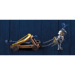 PLAYMOBIL ® Novelmore Vs Burnham Raiders - Toernooi Plaats -Kinderspeelgoed Winkel playmobil novelmore vs burnham raiders toernooi plaats a394742 3