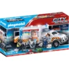 PLAYMOBIL ® Reddingsvoertuig US Ambulance 2 PLAYMOBIL ® Reddingsvoertuig US Ambulance -Kinderspeelgoed Winkel playmobil reddingsvoertuig us ambulance a330469