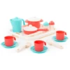 POLESIE ® Keukenset Op Dienblad (3 Personen) -Kinderspeelgoed Winkel polesie keukenset op dienblad 3 personen a298831
