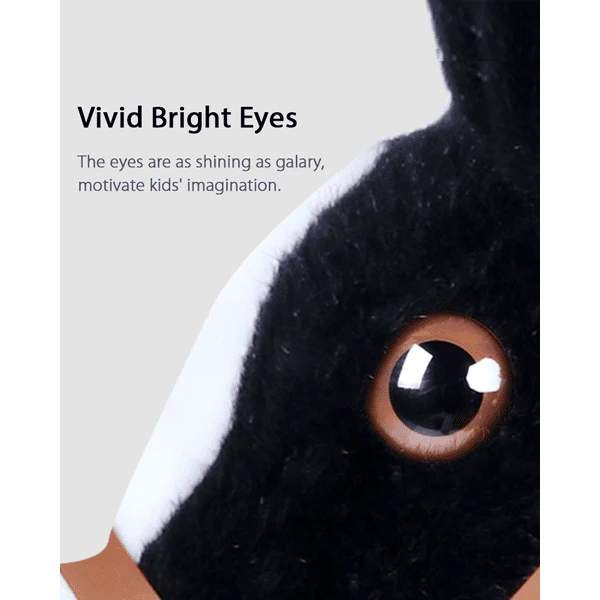 PonyCycle ® Black Met Rem En Geluid - Klein 7 PonyCycle ® Black Met Rem En Geluid - Klein - Image 5