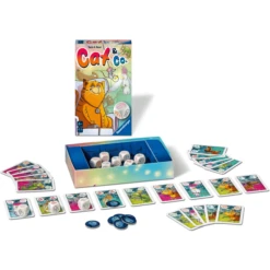 Ravensburger Cat & Co. -Kinderspeelgoed Winkel ravensburger cat amp co a402426 4