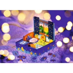 Ravensburger Goedenacht, Curly! -Kinderspeelgoed Winkel ravensburger goedenacht curly a349802 2