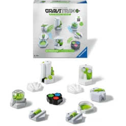 Ravensburger GraviTrax C Interactie -Kinderspeelgoed Winkel ravensburger gravitrax c interactie a350044 2