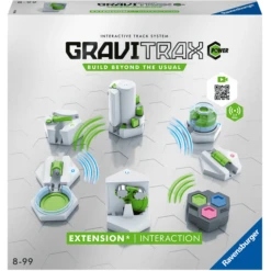 Ravensburger GraviTrax C Interactie