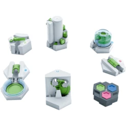 Ravensburger GraviTrax C Interactie -Kinderspeelgoed Winkel ravensburger gravitrax c interactie a350044 3