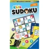Ravensburger Kinderen Sudoku -Kinderspeelgoed Winkel ravensburger kinderen sudoku a341560