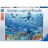 Ravensburger Kleurrijk Onderwaterplezier -Kinderspeelgoed Winkel ravensburger kleurrijk onderwaterplezier a403259