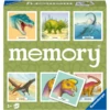 Ravensburger Memory ® Dinosaurus 1 Ravensburger Memory ® Dinosaurus -Kinderspeelgoed Winkel ravensburger memory dinosaurus a350010