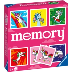 Ravensburger Memory Eenhoorns -Kinderspeelgoed Winkel ravensburger memory eenhoorns a402487 2