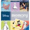 Ravensburger Memory ® Walt Disney -Kinderspeelgoed Winkel ravensburger memory walt disney a350061