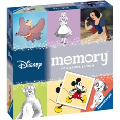 Ravensburger Memory ® Walt Disney -Kinderspeelgoed Winkel ravensburger memory walt disney a350061 3