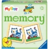 Ravensburger Mijn Allereerste Memory ® Mijn Favoriete Dingen 1 Ravensburger Mijn Allereerste Memory ® Mijn Favoriete Dingen -Kinderspeelgoed Winkel ravensburger mijn allereerste memory mijn favoriete dingen a341567