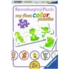 Ravensburger Mijn First Color Puzzels - Mijn Favoriete Dierenkinderen 2 Ravensburger Mijn First Color Puzzels - Mijn Favoriete Dierenkinderen -Kinderspeelgoed Winkel ravensburger mijn first color puzzels mijn favoriete dierenkinderen a273087