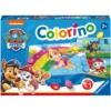 Ravensburger Mini Steps ® Paw Patrol Color Ino
