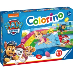 Ravensburger Mini Steps ® Paw Patrol Color Ino 11 Ravensburger Mini Steps ® Paw Patrol Color Ino -Kinderspeelgoed Winkel ravensburger mini steps paw patrol color ino a349990 4