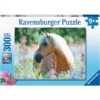 Ravensburger Paard In De Zee Van Bloemen -Kinderspeelgoed Winkel ravensburger paard in de zee van bloemen a403254