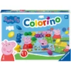 Ravensburger Peppa Pig Color Ino -Kinderspeelgoed Winkel ravensburger peppa pig color ino a341578