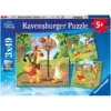 Ravensburger Puzzel 3 X 49 Stukjes Dag Van De Sport -Kinderspeelgoed Winkel ravensburger puzzel 3 x 49 stukjes dag van de sport a349824