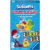 Ravensburger Smurfencarrousel -Kinderspeelgoed Winkel ravensburger smurfencarrousel a402435