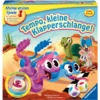 Ravensburger Tempo, Kleine Ratelslang -Kinderspeelgoed Winkel ravensburger tempo kleine ratelslang a402440
