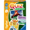 Ravensburger Tiptoi® Quiz Natuurkrachten -Kinderspeelgoed Winkel ravensburger tiptoi quiz natuurkrachten a402061