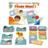 Ravensburger Vind Maxi! -Kinderspeelgoed Winkel ravensburger vind maxi a402452
