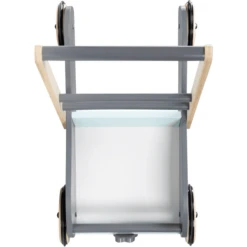 Roba Baby Loopwagen Nijntje Met Rem -Kinderspeelgoed Winkel roba baby loopwagen nijntje met rem a280917 1