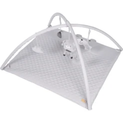 Roba Kruipende Deken Met Speelvel Sammy Style Grijs 5 Roba Kruipende Deken Met Speelvel Sammy Style Grijs -Kinderspeelgoed Winkel roba kruipende deken met speelvel sammy style grijs a286789 1