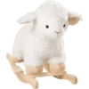 ROBA Schommeldier Schaap 1 ROBA Schommeldier Schaap -Kinderspeelgoed Winkel roba schommeldier schaap a246308