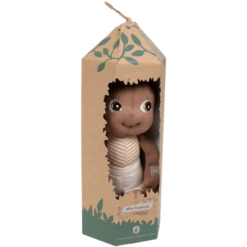 Rubens Barn Doll Basilicum - Mini Ecobuds -Kinderspeelgoed Winkel rubens barn doll basilicum mini ecobuds a359764 2