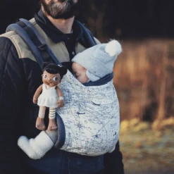 Rubens Barn Doll Flora - Mini Ecobuds -Kinderspeelgoed Winkel rubens barn doll flora mini ecobuds a359763 4