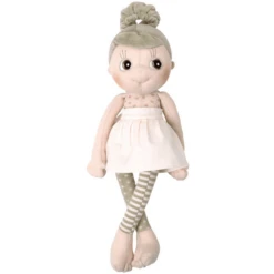 Rubens Barn Doll Iris - Ecobuds 11 Rubens Barn Doll Iris - Ecobuds -Kinderspeelgoed Winkel rubens barn doll iris ecobuds a359751 4
