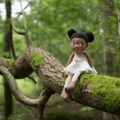 Rubens Barn Doll Poppy - Ecobuds -Kinderspeelgoed Winkel rubens barn doll poppy ecobuds a359760 2